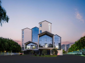 Atour Hotel Hangzhou Zhejiang University Xilianqiao